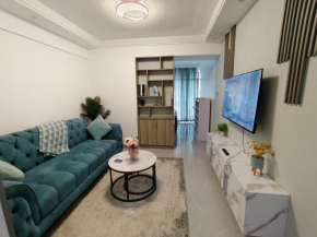 Cozy Condominium at Valley Heights Apartments,Lavington,Nairobi,Kenya